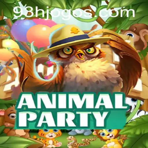 Discovering the Joy and Excitement of AnimalParty: A New Gaming Phenomenon