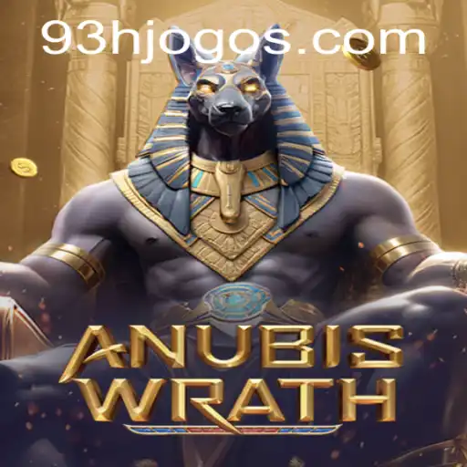 Discover the Ancient Secrets of AnubisWrath: A New Gaming Odyssey