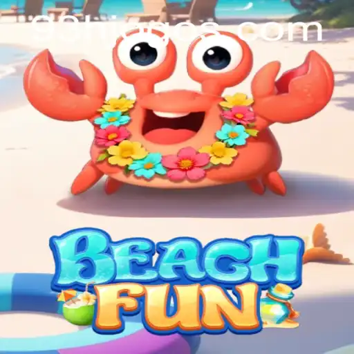 BeachFun: A Seaside Adventure with a Unique Twist