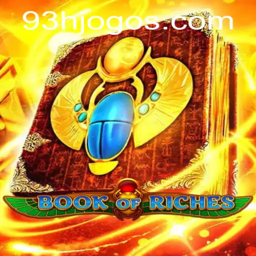 Dive into the Adventurous Realm of BookofRiches