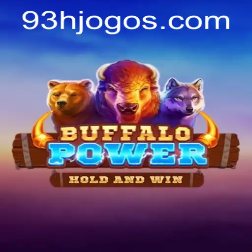 BuffaloPower: A Wild Adventure with 93H