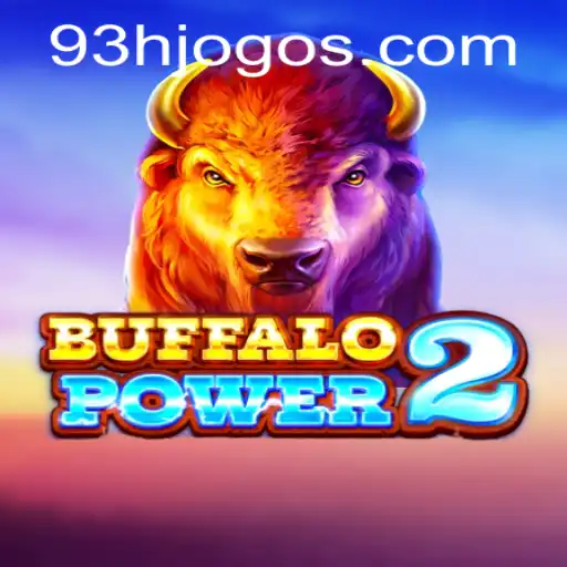 BuffaloPower2: The Ultimate Gaming Experience Enhanced by 93H
