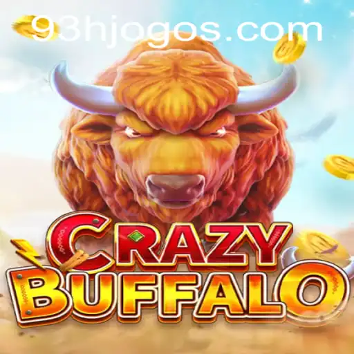 CRAZYBUFFALO and the Intrigue of 93H