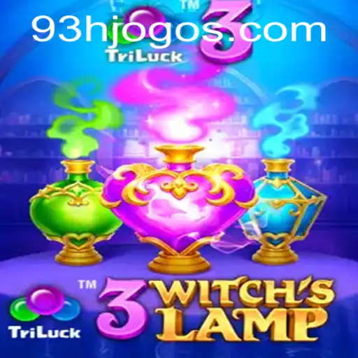 Unveiling the Mystical World of 3WitchsLamp: A Deep Dive into the Enchanting Game