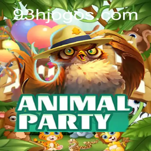 Discovering the Joy and Excitement of AnimalParty: A New Gaming Phenomenon