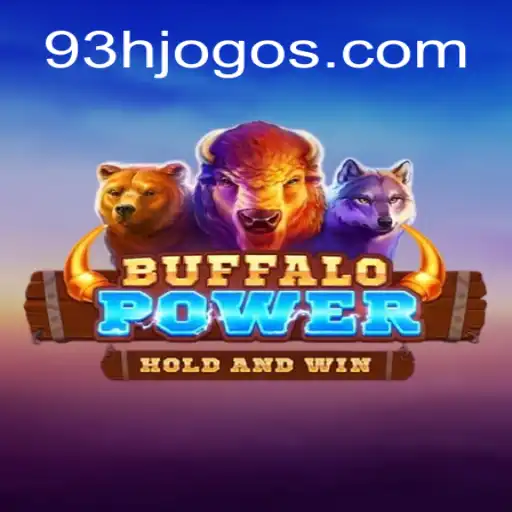BuffaloPower: A Wild Adventure with 93H