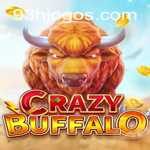 CRAZYBUFFALO and the Intrigue of 93H