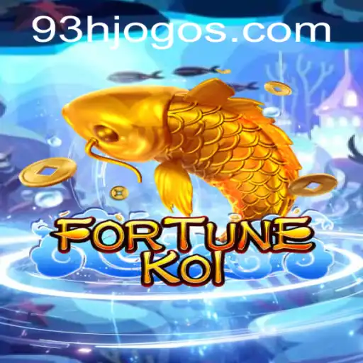 Dive Into the Enchanting World of FORTUNEKOI: The Latest Gaming Phenomenon