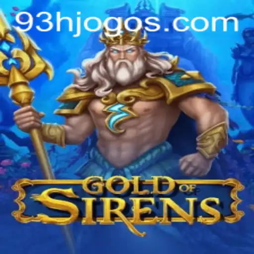 GoldofSirens: Navigating the Mythical Isles with Strategy and Adventure