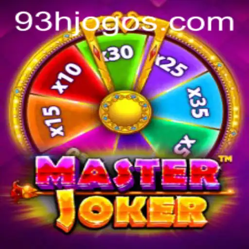 MasterJoker: Unveiling the World of Strategy and Luck with 93H