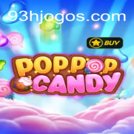 Exploring the Colorful World of POPPOPCANDY: A Dive into the 93H Game Phenomenon