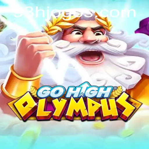 Exploring the Mythical World of GoHighOlympus: Unveiling the Mysteries of 93H