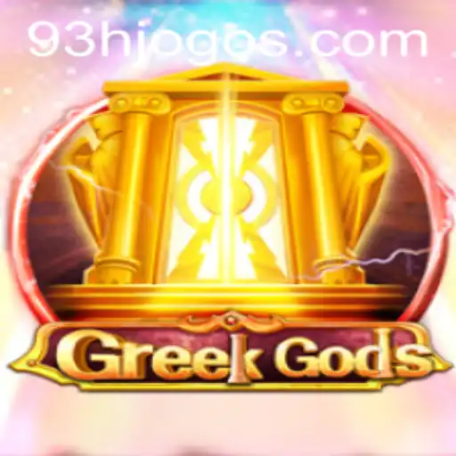 GreekGods: Immerse Yourself in the World of Mythology with 93H