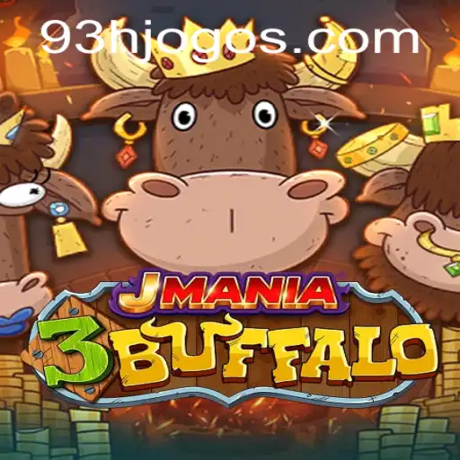 JMania3Buffalo: An Exciting Journey into Gaming