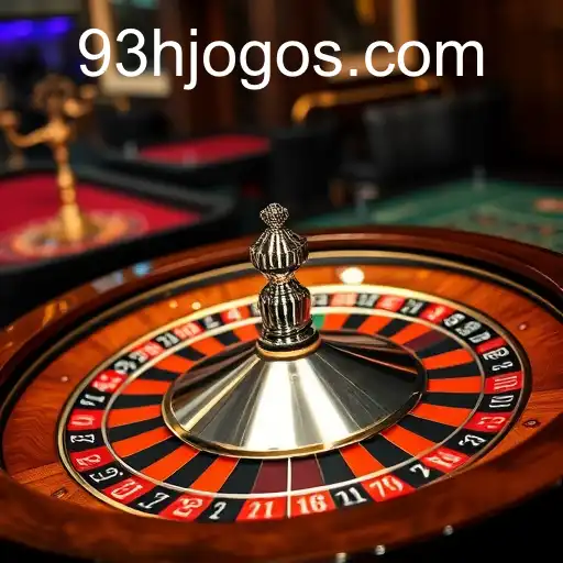 Jogos de roleta