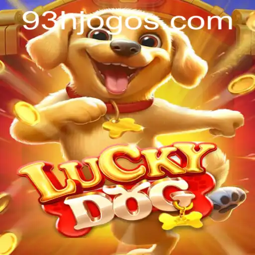 Unveiling the Exciting World of LuckyDog: A Game of Luck and Strategy