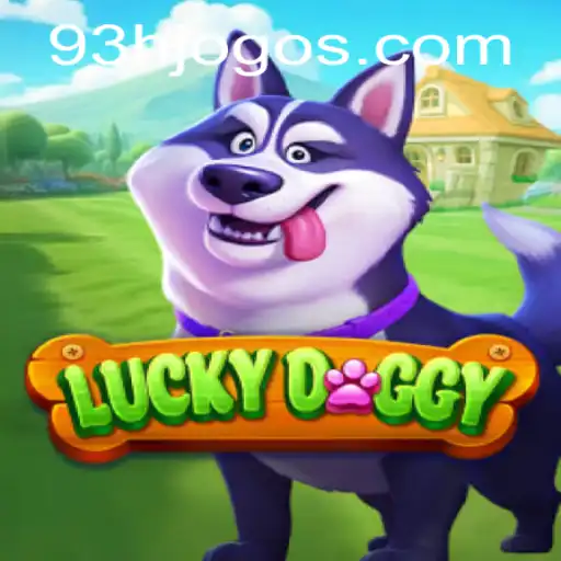 Unleashing the Joy of LuckyDoggy: An Exciting Adventure in 93H