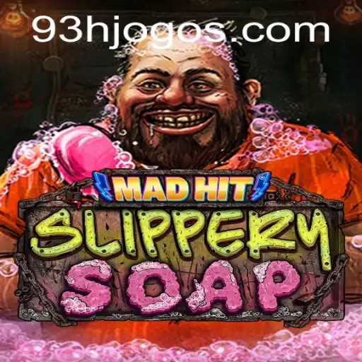 Navigate the Chaos of MadHitSlipperySoap: A Unique Gaming Experience