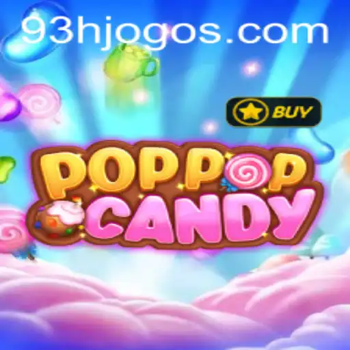 Exploring the Colorful World of POPPOPCANDY: A Dive into the 93H Game Phenomenon