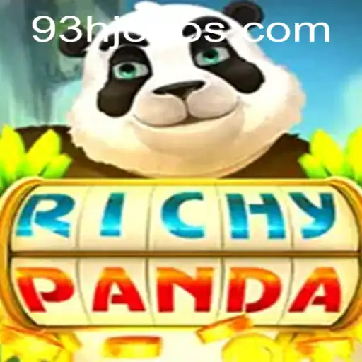 RichyPanda: A Thrilling Adventure with 93H